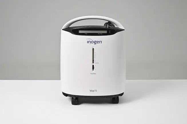 Inogen Voxi 5 Oxygen Concentrator