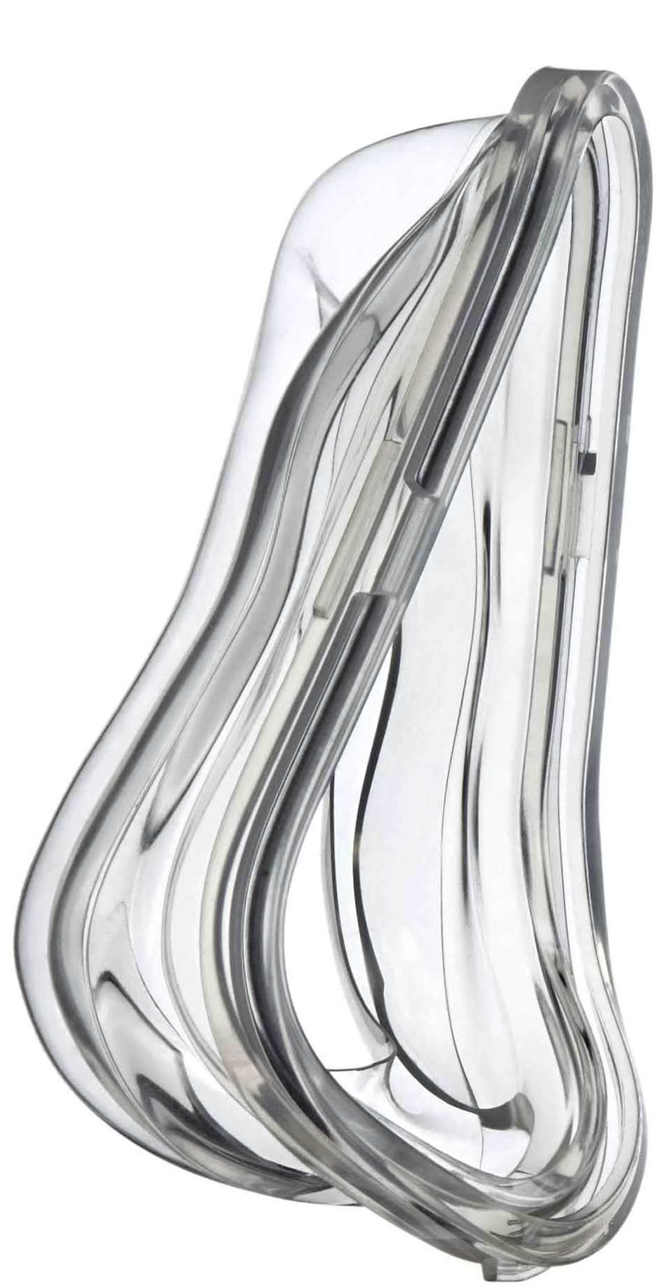 Mirage Quattro Replacement Cushion