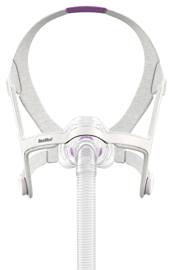 AirFit N20 for her Nasal Mask