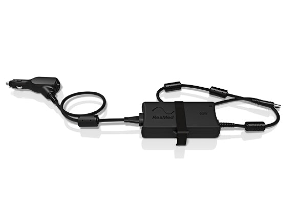 Airsense/Aircurve DC power Supply