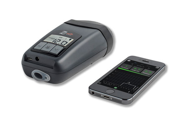 Z2 Auto Travel CPAP