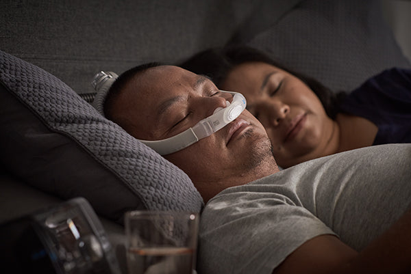 AirFit P30i Nasal Pillow Mask