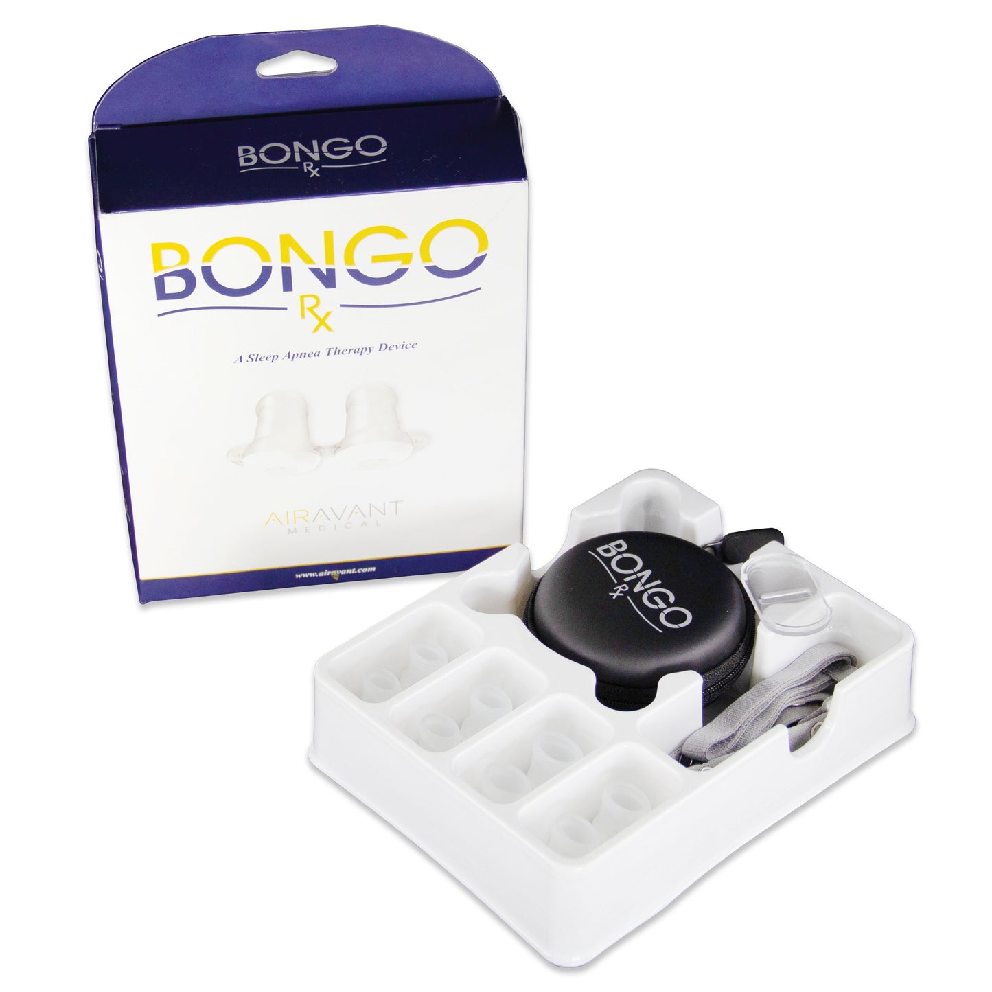 Bongo Rx Starter Kit