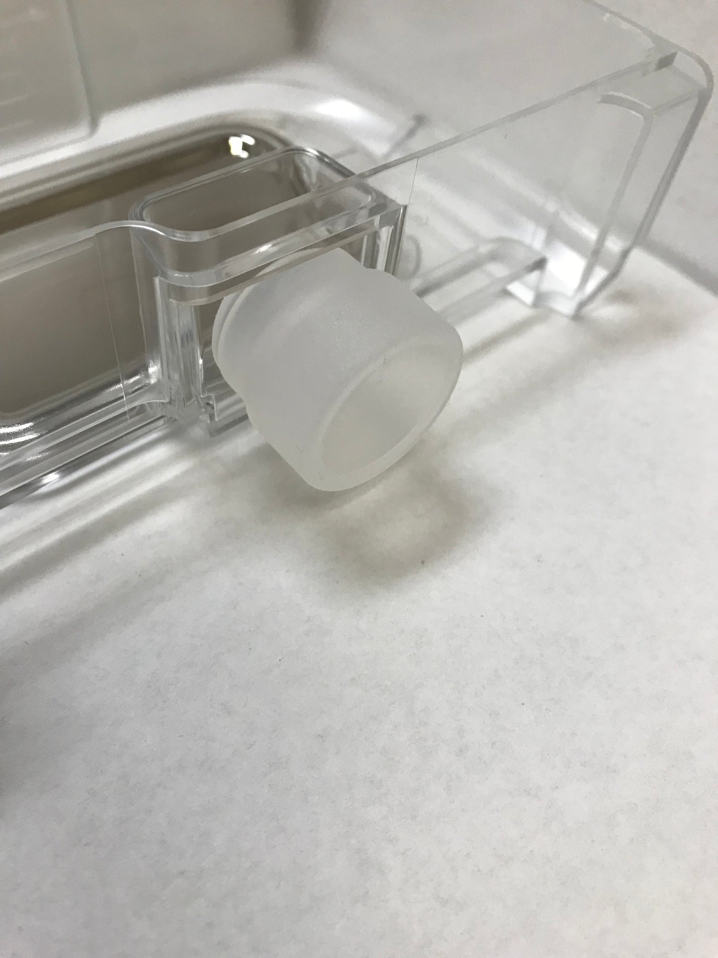 DreamStation Go Humidifier Seal