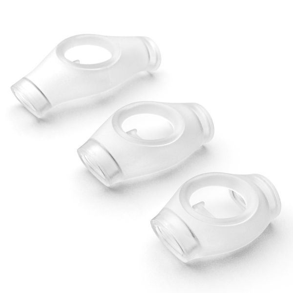 Replacement Headgear For Philips Respironics DreamWisp Nasal Mask - Reduced Size