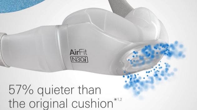 AirFit N30i Replacement Cushion