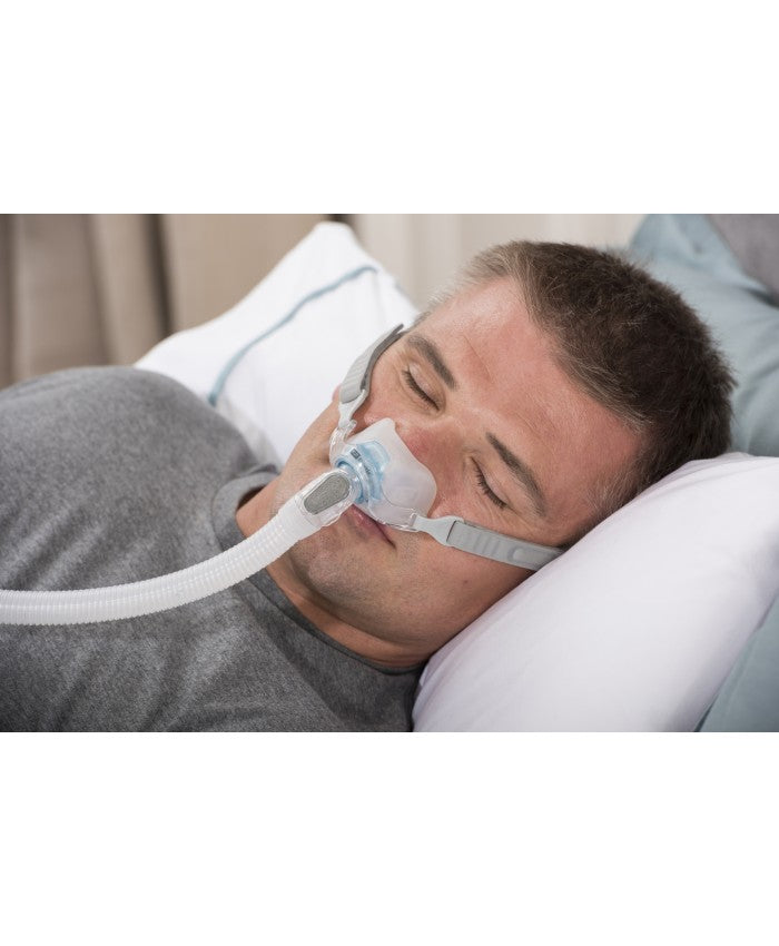 Brevida Nasal Pillow Mask
