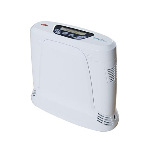 Great NEW Portable Concentrator CPAPmyway.com
