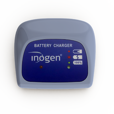 Inogen One G4 Extended Battery Charger
