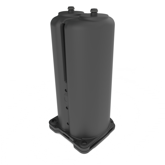 Inogen One G5/ Inogen Rove 6 Replacement Column Pair