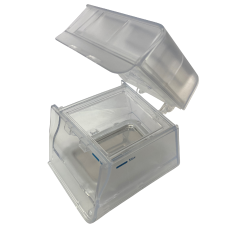 Luna G3 Water Chamber