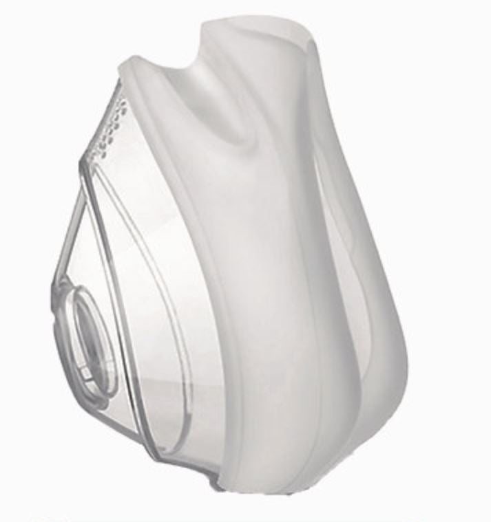 Rain 8 Replacement Full Face Cushion Seal – Fits 3-Point & 4-Point