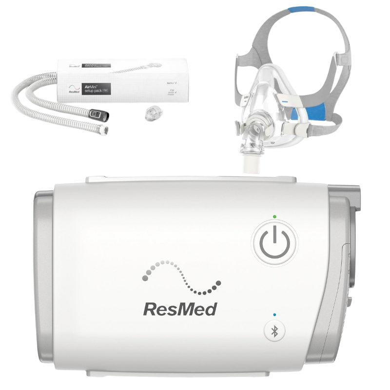 ResMed AirMini Travel CPAP