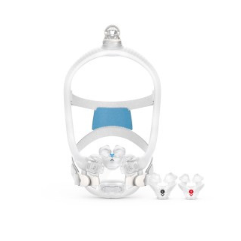 ResMed AirFit X30i Oral Nasal CPAP Mask | CPAPmyway
