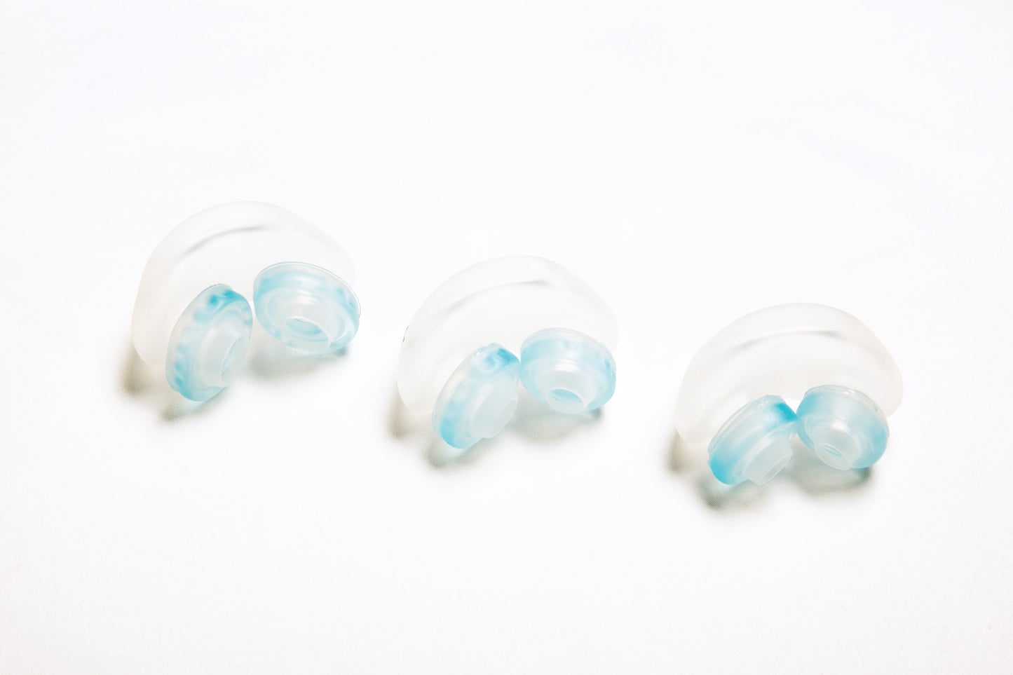 Nuance Nasal Pillow Replacement Pillows