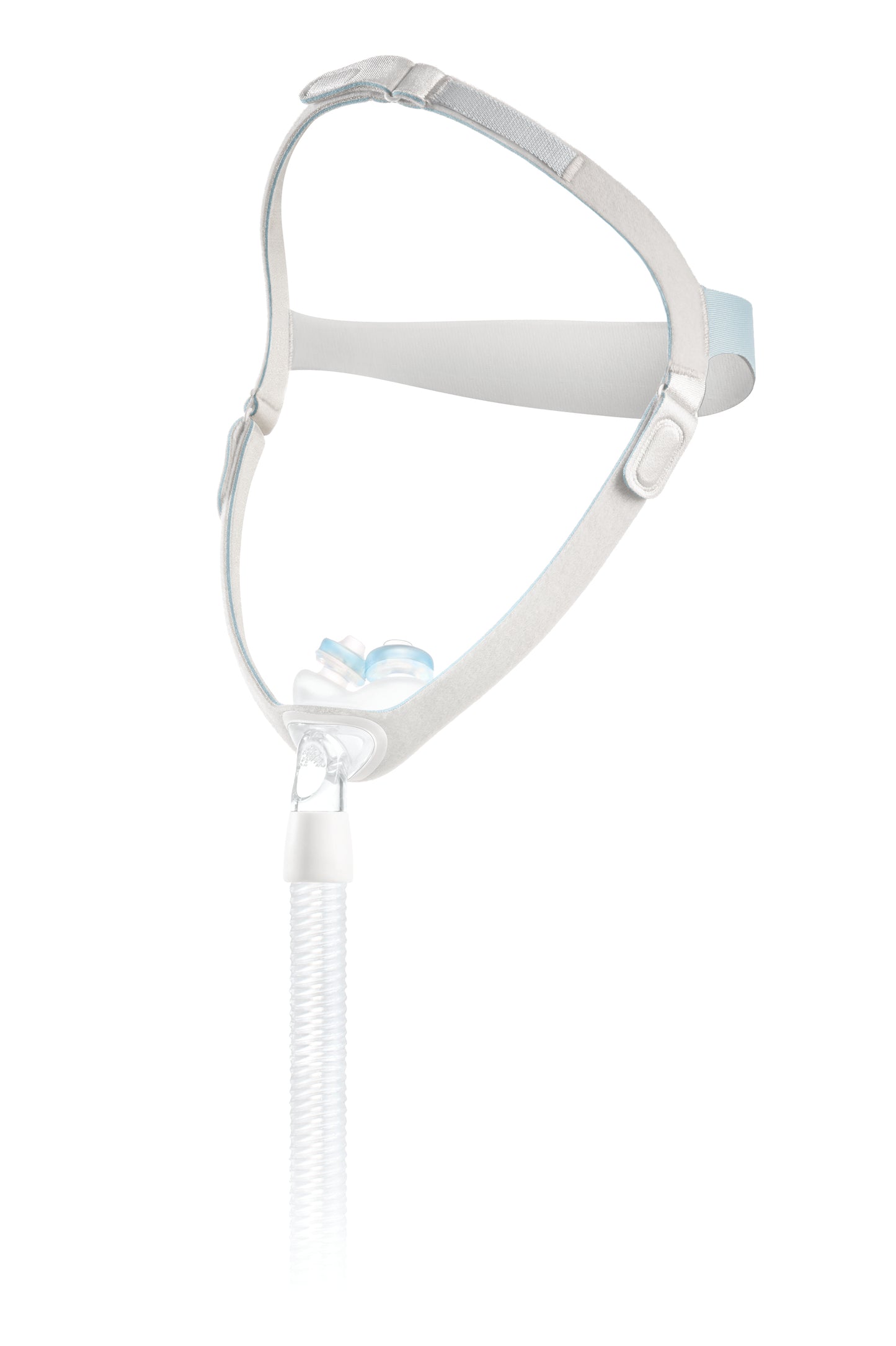 Nuance Nasal Pillow Mask