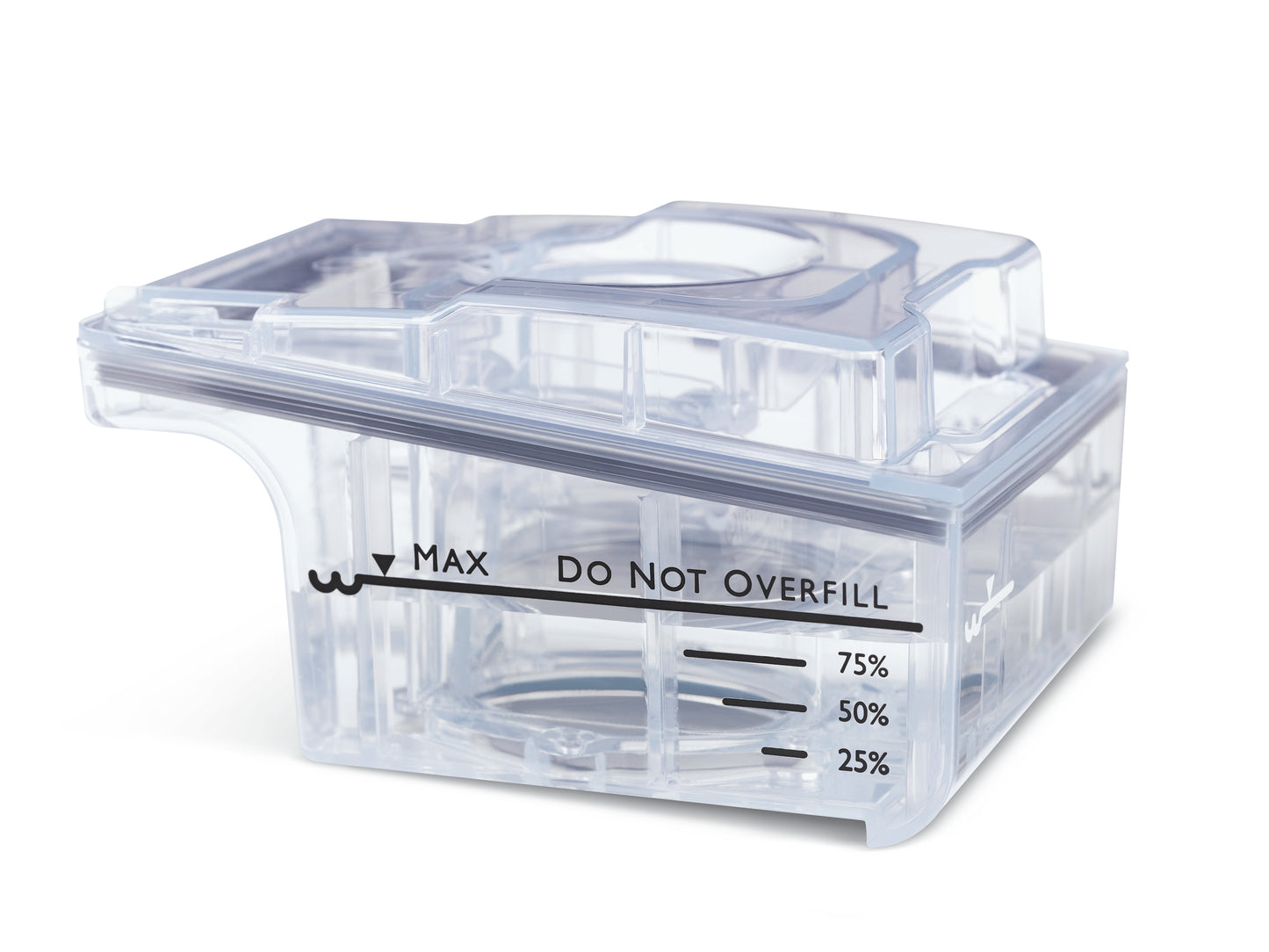 System One Humidifier Chamber