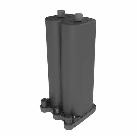 Inogen Rove 4 Replacement Columns