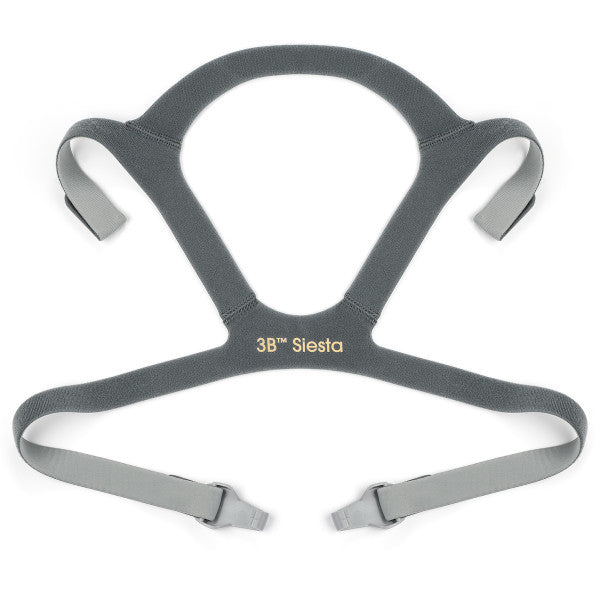 Siesta Full Headgear