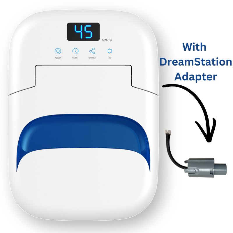 Sinoriko CPAP Cleaner