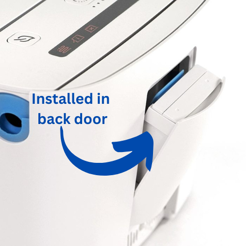 SoClean 3 Replacement Filter