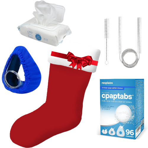 Stocking Stuffer Bundle