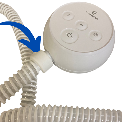 Transcend Micro AirFlex Tubing