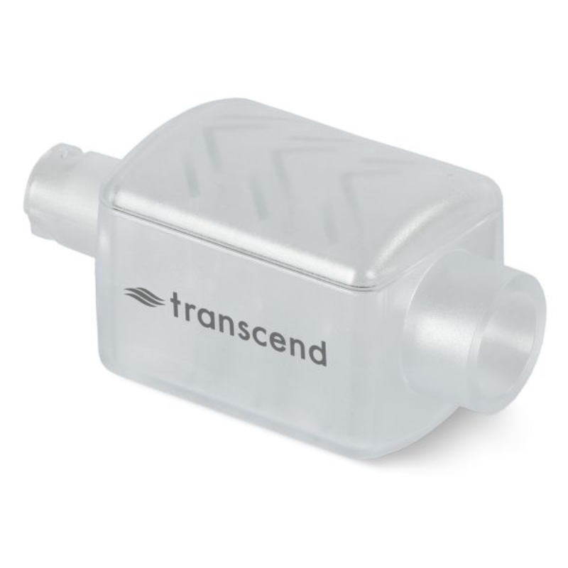Transcend Micro WhisperSoft Muffler
