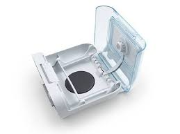 DreamStation Heated Humidifier