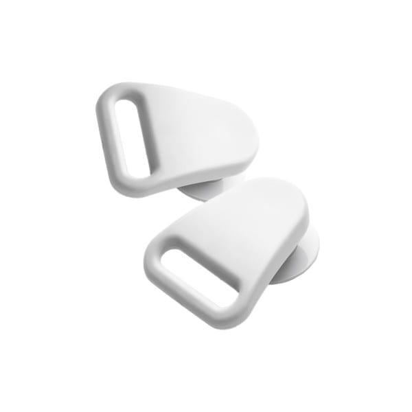 DreamWisp Headgear Clips