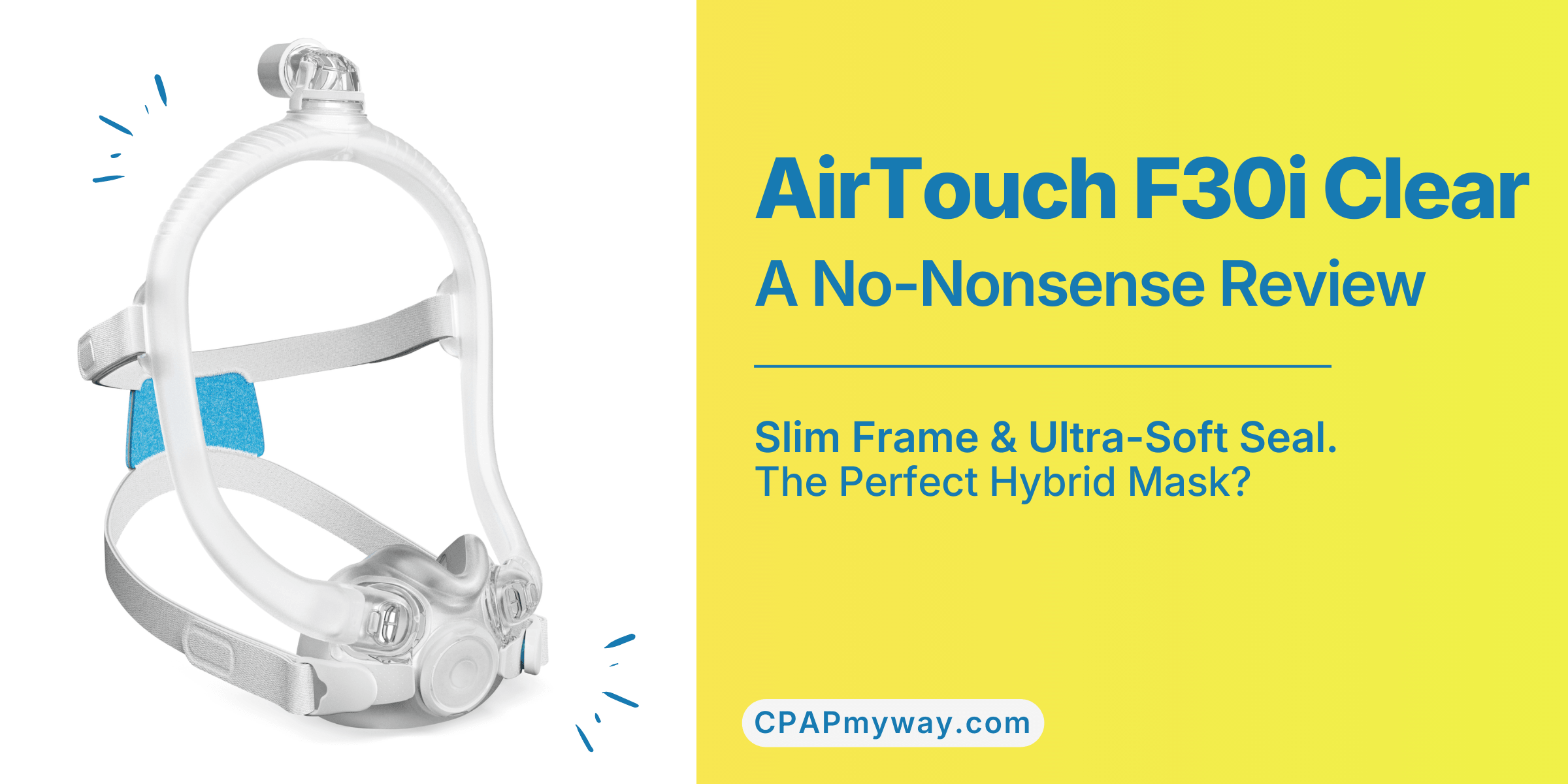 ResMed AirCurve 11 ASV Review: Worth the Upgrade? – CPAPmyway