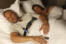Home Sleep Test apnealinkair home sleep apnea image. 