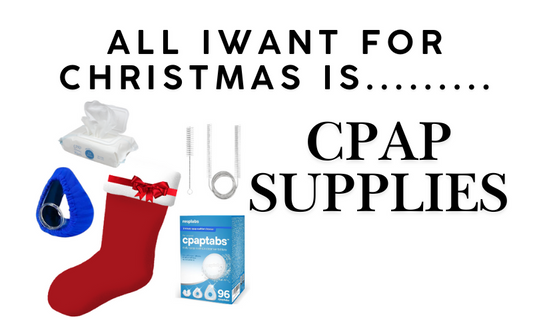Best CPAP gifts for sleep apnea patients this Christmas