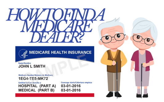 Step-by-step guide to locating a Medicare supplier for sleep apnea equipment