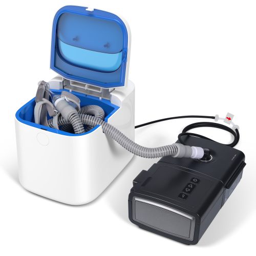 Sinoriko CPAP Cleaner