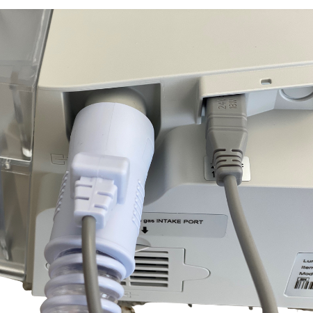 3B Luna G3 Heated Tubing