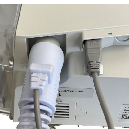 3B Luna G3 Heated Tubing