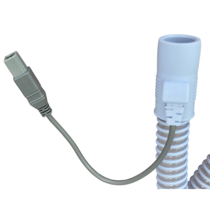 3B Luna G3 Heated Tubing