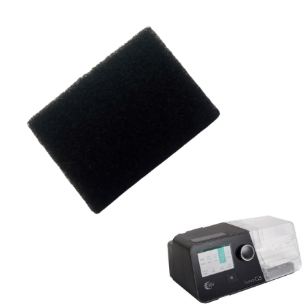 CPAP Filters
