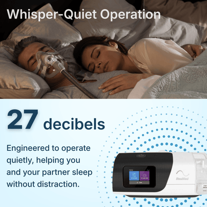 AirSense 11 Auto CPAP - Used