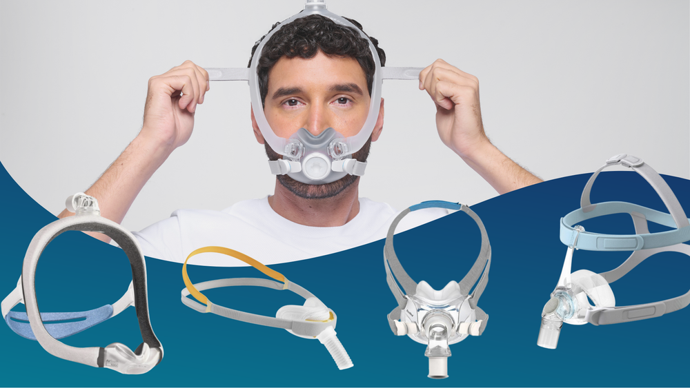CPAP Masks