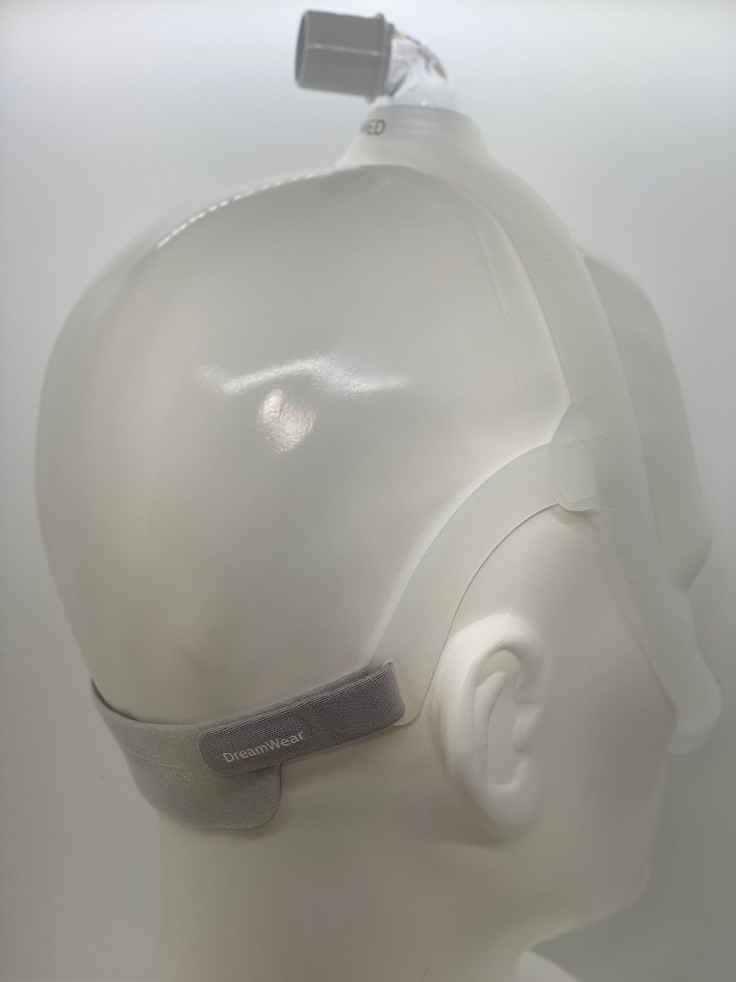 Dreamwear Silicone Pillow Mask