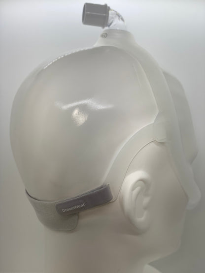 Dreamwear Silicone Pillow Mask