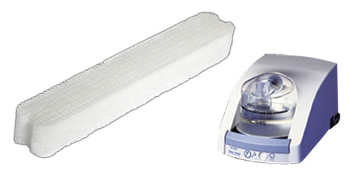 Fisher and Paykel HC200, HC220, HC221 Disposable Filter