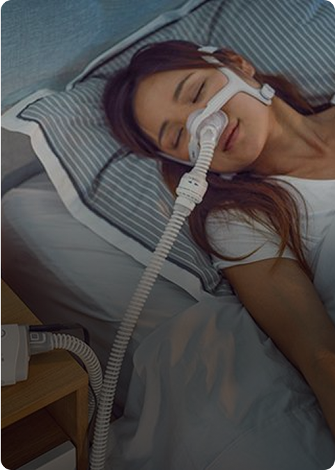 AirSense 10 Machine Bundle