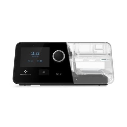 Luna G3 X Auto CPAP
