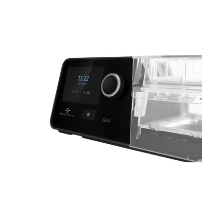 Luna G3 X Auto CPAP