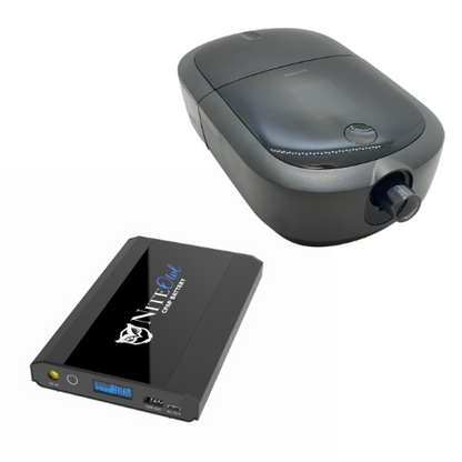 NiteOwl CPAP Battery