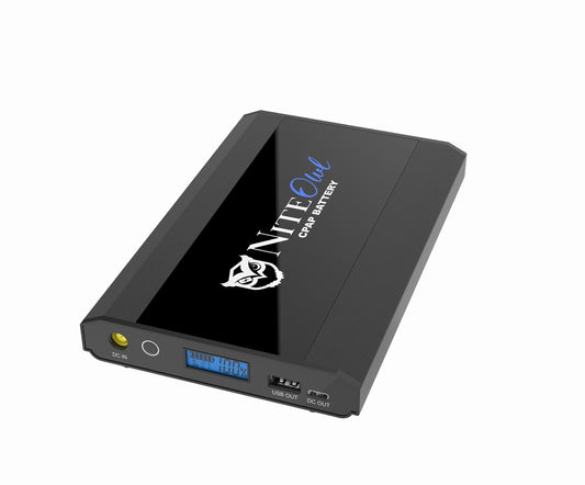 NiteOwl CPAP Battery