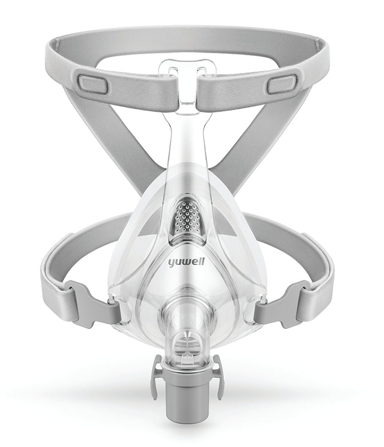 Rain8 Ameriflex 3-Point Full Mask